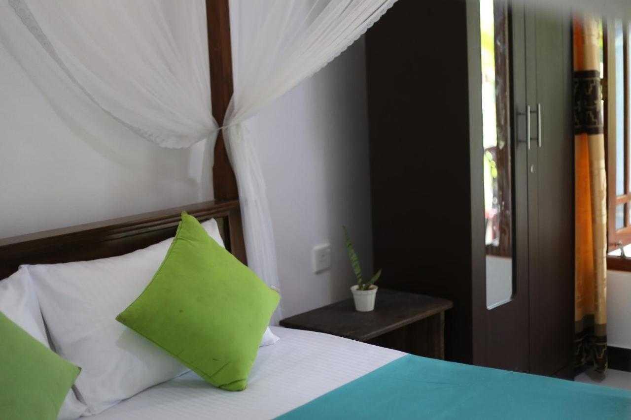 Bakery Family Guest House มิริสซา ห้อง รูปภาพ