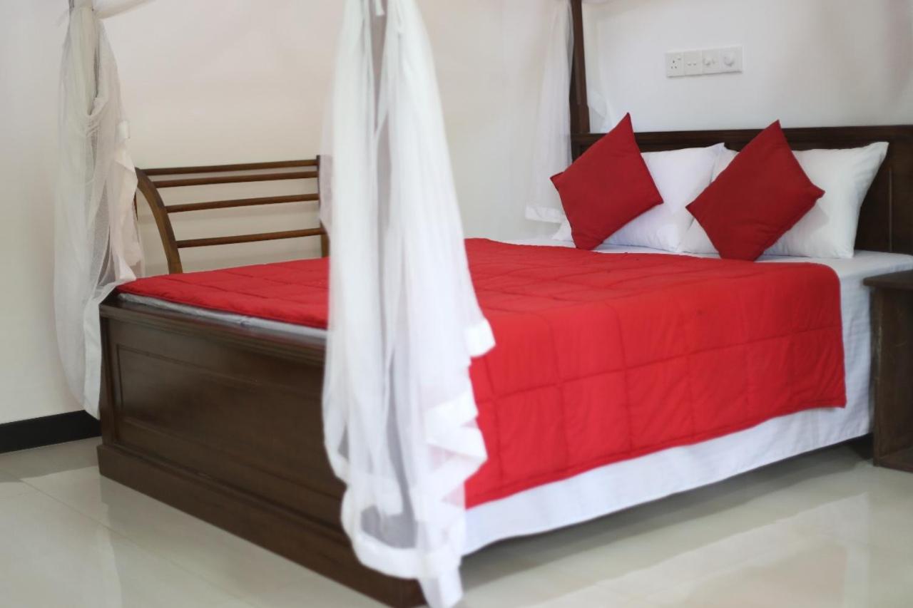 Bakery Family Guest House มิริสซา ห้อง รูปภาพ